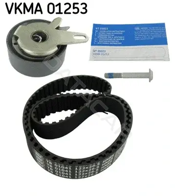 Комплект ГРМ SKF VKMA01253