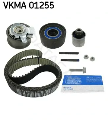 Комплект ГРМ SKF VKMA01255