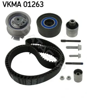 Комплект ГРМ SKF VKMA01263