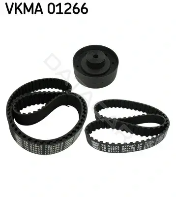 Комплект ГРМ SKF VKMA01266