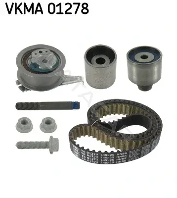 Комплект ГРМ SKF VKMA01278