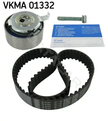 Комплект ГРМ SKF VKMA01332