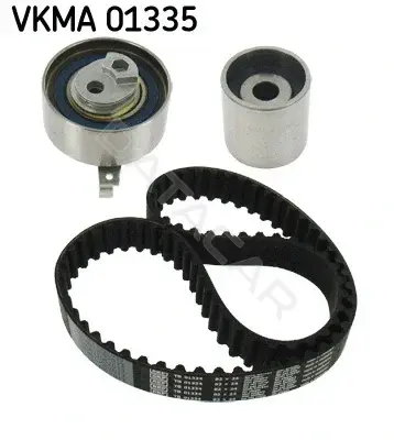 Комплект ГРМ SKF VKMA01335