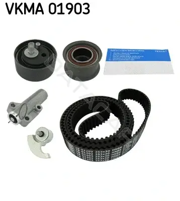 Комплект ГРМ SKF VKMA01903