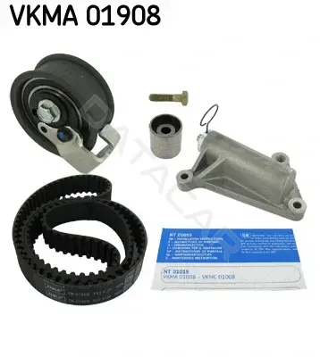 Комплект ГРМ SKF VKMA01908