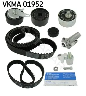 Комплект ГРМ SKF VKMA01952