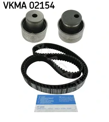 Комплект ГРМ SKF VKMA02154