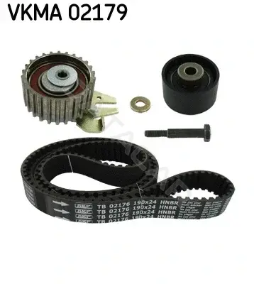 Комплект ГРМ SKF VKMA02179