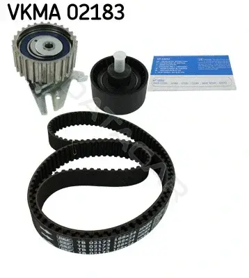 Комплект ГРМ SKF VKMA02183