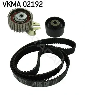 Комплект ГРМ SKF VKMA02192