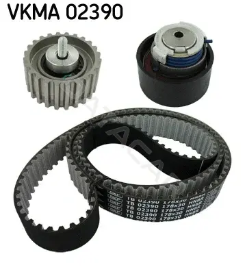 Комплект ГРМ SKF VKMA02390