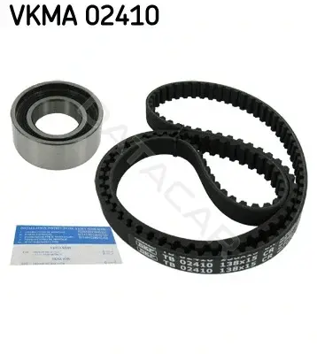 Комплект ГРМ SKF VKMA02410