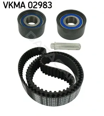 Комплект ГРМ SKF VKMA02983