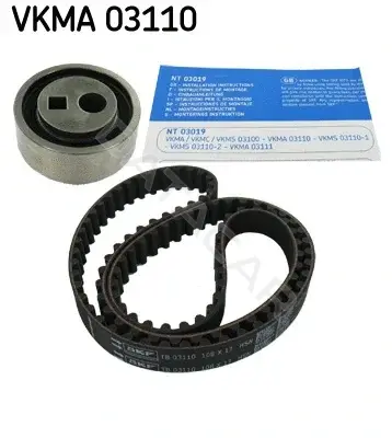 Комплект ГРМ SKF VKMA03110