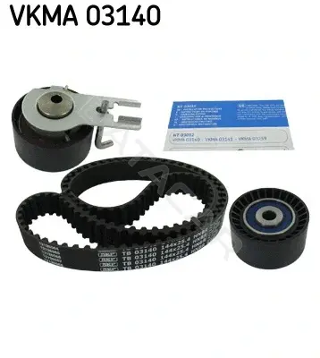 Комплект ГРМ SKF VKMA03140
