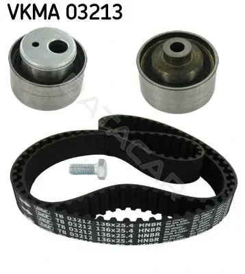 Комплект ГРМ SKF VKMA03213