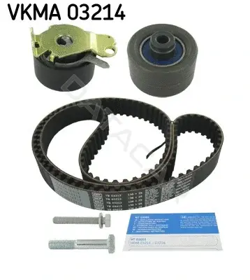 Комплект ГРМ SKF VKMA03214