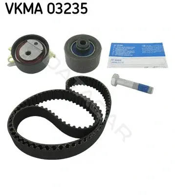 Комплект ГРМ SKF VKMA03235
