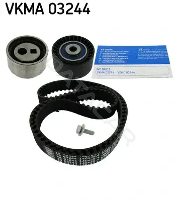Комплект ГРМ SKF VKMA03244