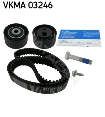 Комплект ГРМ SKF VKMA03246