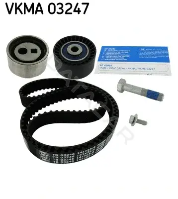 Комплект ГРМ SKF VKMA03247