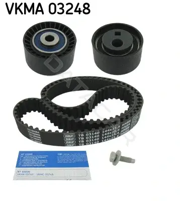 Комплект ГРМ SKF VKMA03248