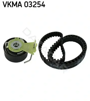 Комплект ГРМ SKF VKMA03254