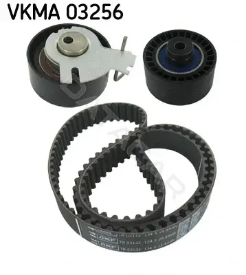 Комплект ГРМ SKF VKMA03256