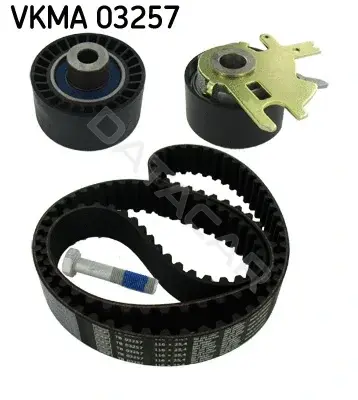Комплект ГРМ SKF VKMA03257
