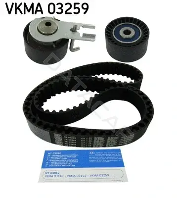 Комплект ГРМ SKF VKMA03259