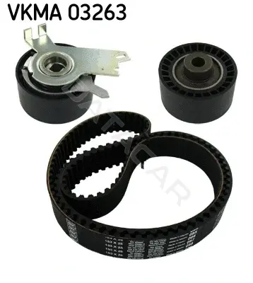 Комплект ГРМ SKF VKMA03263