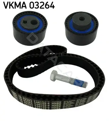 Комплект ГРМ SKF VKMA03264