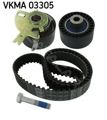 Комплект ГРМ SKF VKMA03305