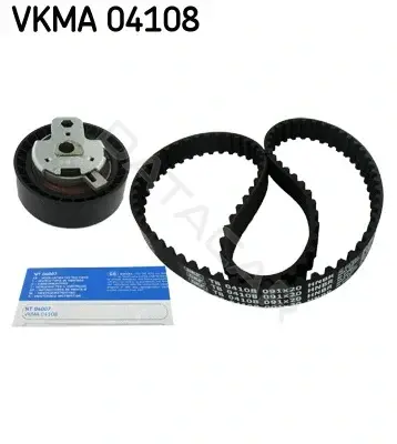 Комплект ГРМ SKF VKMA04108