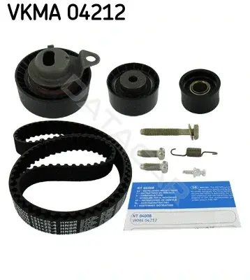 Комплект ГРМ SKF VKMA04212