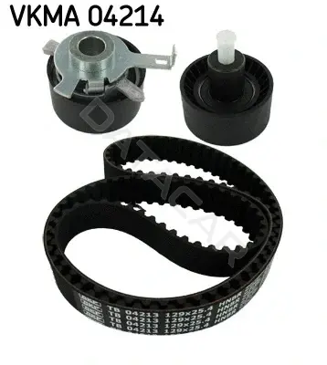 Комплект ГРМ SKF VKMA04214