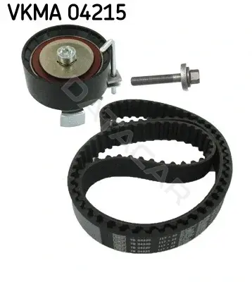 Комплект ГРМ SKF VKMA04215