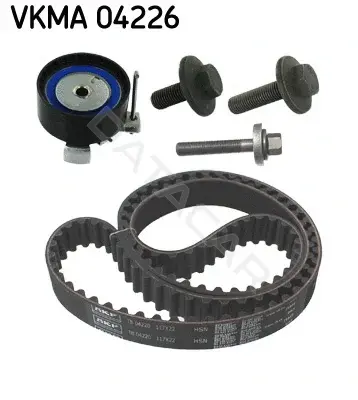 Комплект ГРМ SKF VKMA04226