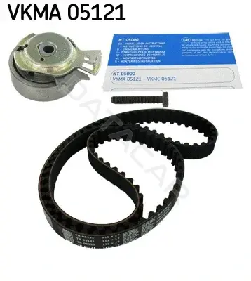 Комплект ГРМ SKF VKMA05121