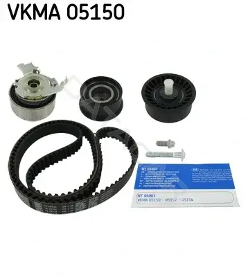 Комплект ГРМ SKF VKMA05150