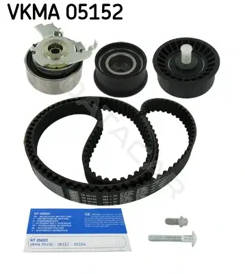 Комплект ГРМ SKF VKMA05152
