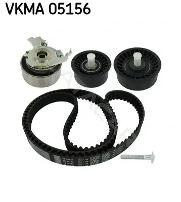 Комплект ГРМ SKF VKMA05156