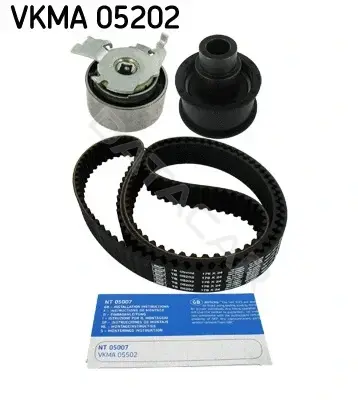 Комплект ГРМ SKF VKMA05202