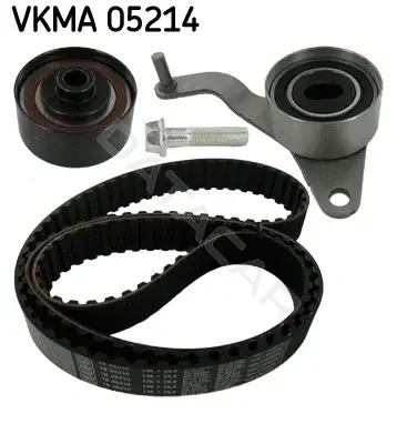 Комплект ГРМ SKF VKMA05214