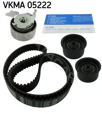 Комплект ГРМ SKF VKMA05222