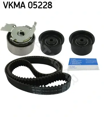 Комплект ГРМ SKF VKMA05228
