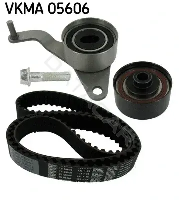 Комплект ГРМ SKF VKMA05606