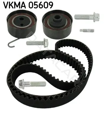 Комплект ГРМ SKF VKMA05609