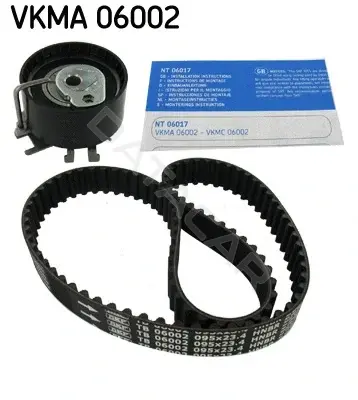 Комплект ГРМ SKF VKMA06002