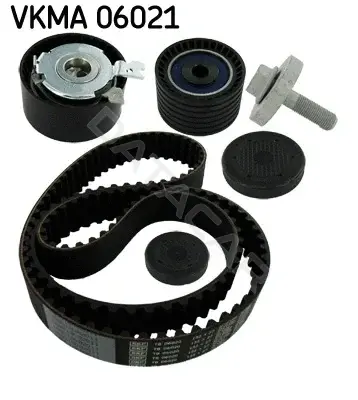 Комплект ГРМ SKF VKMA06021